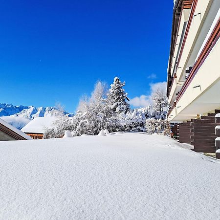 Apartment Courtilliere 4 By Interhome Verbier Bagian luar foto